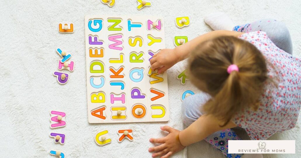 05 Word Puzzles - Fun Segmenting Activities for Young Readers