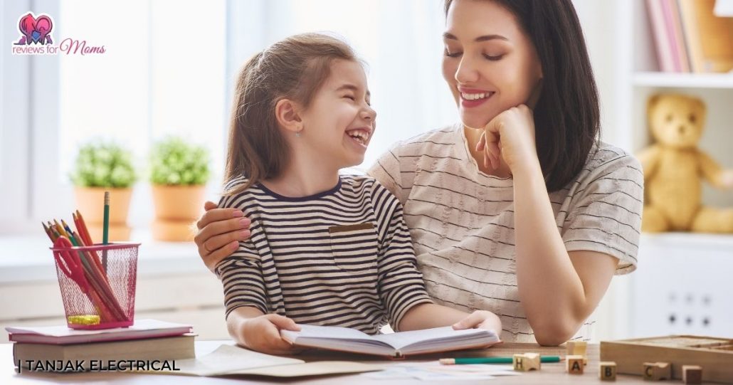 How to Teach Your Child to Read - Reviews for Moms