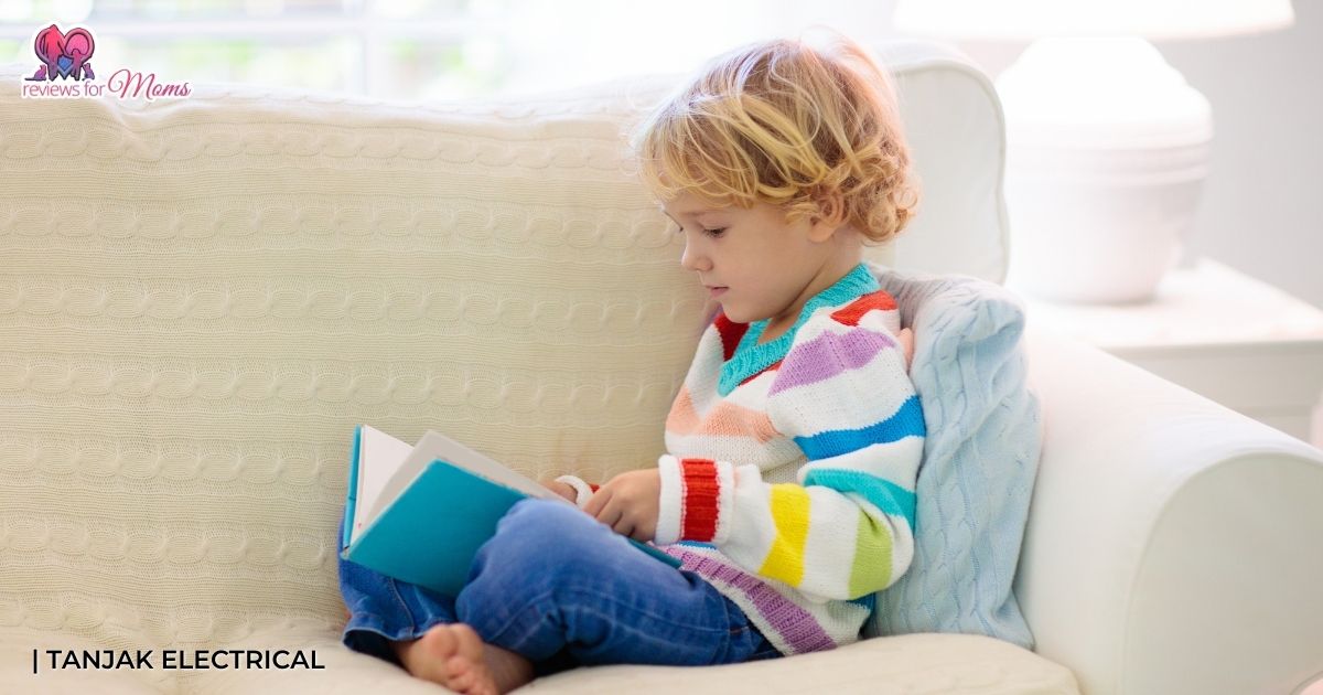 How to Teach Your Child to Read - Reviews for Moms
