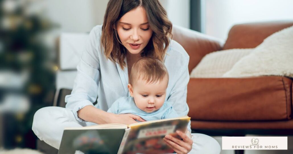 Teaching Your Baby to Read